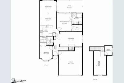 604 Treadstone Way, Greenville, SC 29615 - Photo 45