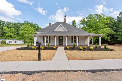 444 W Peachtree Street, Woodruff, SC 29388 - Photo 11