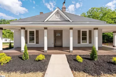 444 W Peachtree Street, Woodruff, SC 29388 - Photo 13
