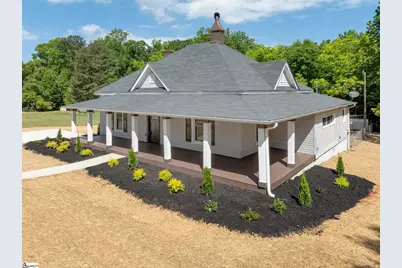 444 W Peachtree Street, Woodruff, SC 29388 - Photo 1