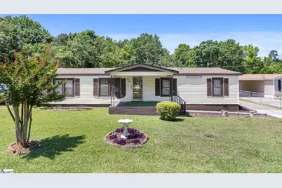 111 Lewis Street, Clinton, SC 29325 - Photo 1
