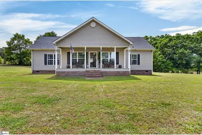 191 Herman Brooks Road, Belton, SC 29627 - Photo 1