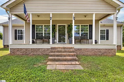 191 Herman Brooks Road, Belton, SC 29627 - Photo 3