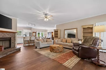 191 Herman Brooks Road, Belton, SC 29627 - Photo 5