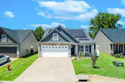 619 Spartan Commodor Lane, Inman, SC 29349 - Photo 1