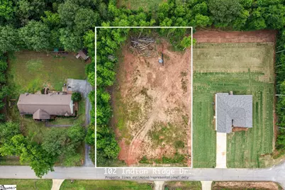 102 Indian Ridge Drive, Laurens, SC 29360 - Photo 1