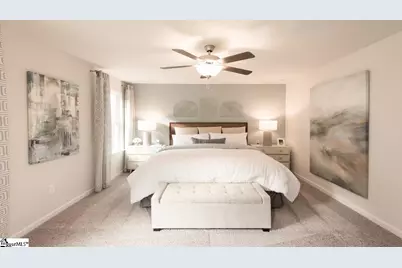 989 Penfold Pointe Pointe, Wellford, SC 29385 - Photo 9