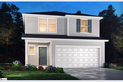 989 Penfold Pointe Pointe, Wellford, SC 29385 - Photo 15