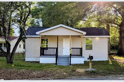 1218 S Fant Street, Anderson, SC 29624 - Photo 1