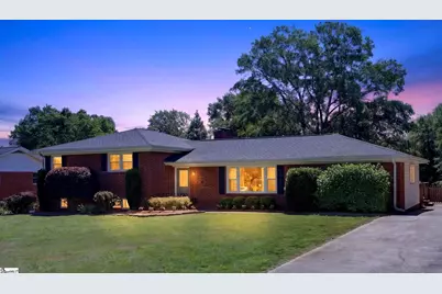 104 Central Avenue, Mauldin, SC 29662 - Photo 1