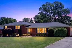 104 Central Ave, Mauldin, SC 29662 - Photo 1