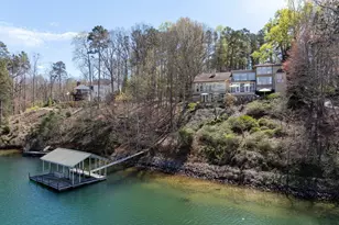 2516 Sugar Valley Rd, Seneca, SC 29672 - Photo 5