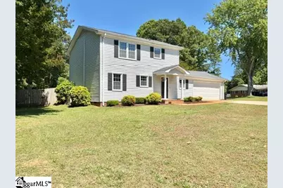 207 Needles Drive, Simpsonville, SC 29680 - Photo 3