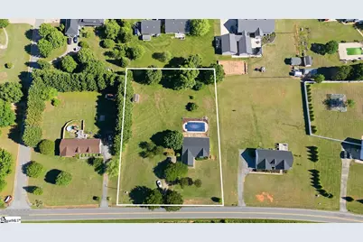 515 Archibald Road, Chesnee, SC 29323 - Photo 3