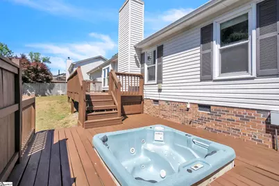 110 Apollo Avenue, Greer, SC 29651 - Photo 23