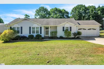 110 Apollo Avenue, Greer, SC 29651 - Photo 1