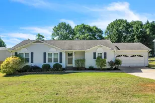 110 Apollo Ave, Greer, SC 29651 - Photo 1