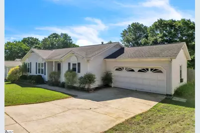 110 Apollo Avenue, Greer, SC 29651 - Photo 3