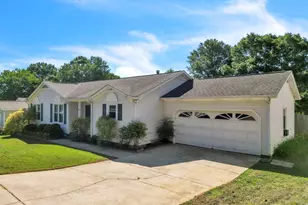 110 Apollo Ave, Greer, SC 29651 - Photo 3