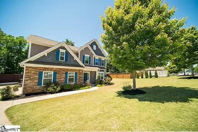 206 Hanster Drive, Easley, SC 29642 - Photo 15