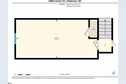 2520 Linmar Circle, Anderson, SC 29621 - Photo 33