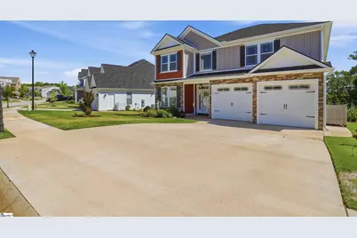 140 Double Crest Drive, Taylors, SC 29687 - Photo 35
