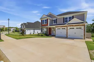140 Double Crest Dr, Taylors, SC 29687 - Photo 35