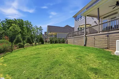 140 Double Crest Drive, Taylors, SC 29687 - Photo 33