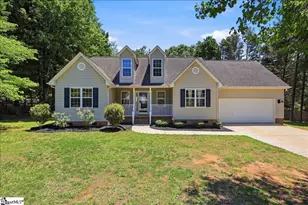 1 Brooke Lee Cir, Taylors, SC 29687 - Photo 1