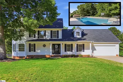 104 Lillie Marie Drive, Piedmont, SC 29673 - Photo 1