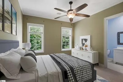 701 Montebello Drive #Unit 304, Greenville, SC 29609 - Photo 21