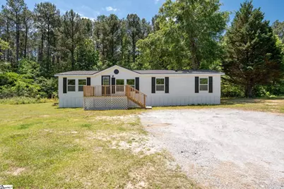 2258 Bethany Church Road, Belton, SC 29627 - Photo 1