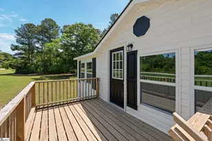 2258 Bethany Church Rd, Belton, SC 29627 - Photo 3
