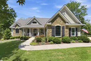 213 Commonwealth Dr, Ninety Six, SC 29666 - Photo 1