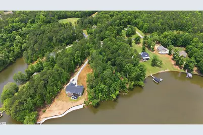 80 E Commodore Drive, Cross Hill, SC 29332 - Photo 9