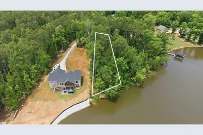 80 E Commodore Drive, Cross Hill, SC 29332 - Photo 1