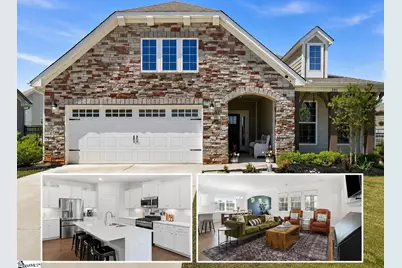 284 Double Crest Drive, Taylors, SC 29687 - Photo 1