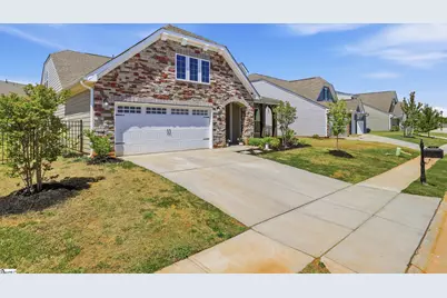 284 Double Crest Drive, Taylors, SC 29687 - Photo 33
