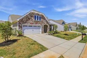 284 Double Crest Dr, Taylors, SC 29687 - Photo 33