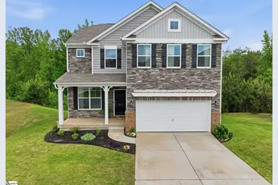 421 Balvenie Drive, Greenville, SC 29607 - Photo 1
