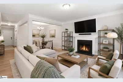 421 Balvenie Drive, Greenville, SC 29607 - Photo 5