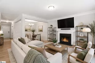 421 Balvenie Dr, Greenville, SC 29607 - Photo 5