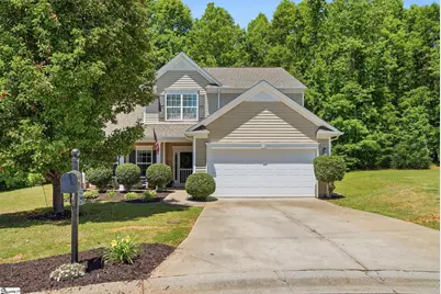 305 Horsepen Way, Simpsonville, SC 29681 - Photo 3
