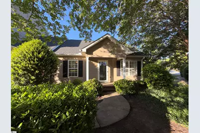 419 E Butler Road #Unit 1, Mauldin, SC 29662 - Photo 1