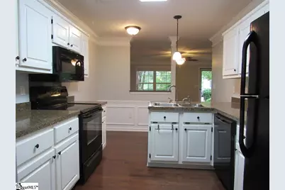 419 E Butler Road #Unit 1, Mauldin, SC 29662 - Photo 7