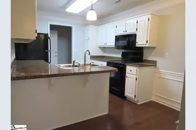 419 E Butler Road #Unit 1, Mauldin, SC 29662 - Photo 5