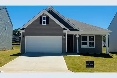 248 Pretoria Drive #lot 98, Woodruff, SC 29388 - Photo 1
