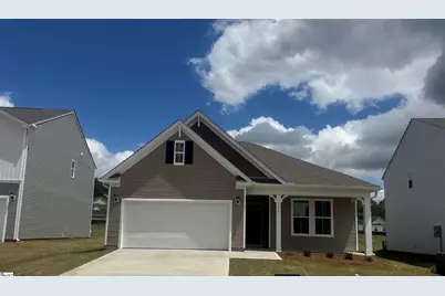 248 Pretoria Drive #lot 98, Woodruff, SC 29388 - Photo 1
