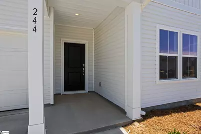 244 Pretoria Drive #Lot 97, Woodruff, SC 29388 - Photo 3