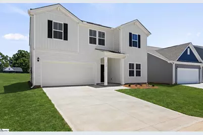 244 Pretoria Drive #Lot 97, Woodruff, SC 29388 - Photo 1